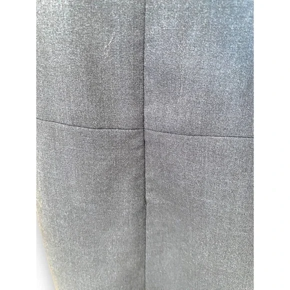 Calvin Klein Fully Lined Sleeveless Sheath Midi Dress with Pockets - Picture 5 of 6